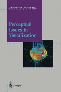 bokomslag Perceptual Issues in Visualization