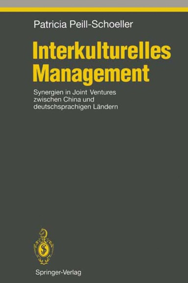 bokomslag Interkulturelles Management