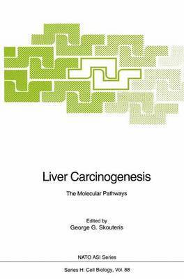 Liver Carcinogenesis 1