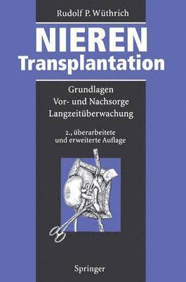 Nierentransplantation 1