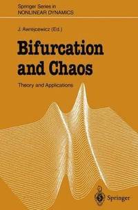bokomslag Bifurcation and Chaos