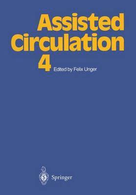 Assisted Circulation 4 1