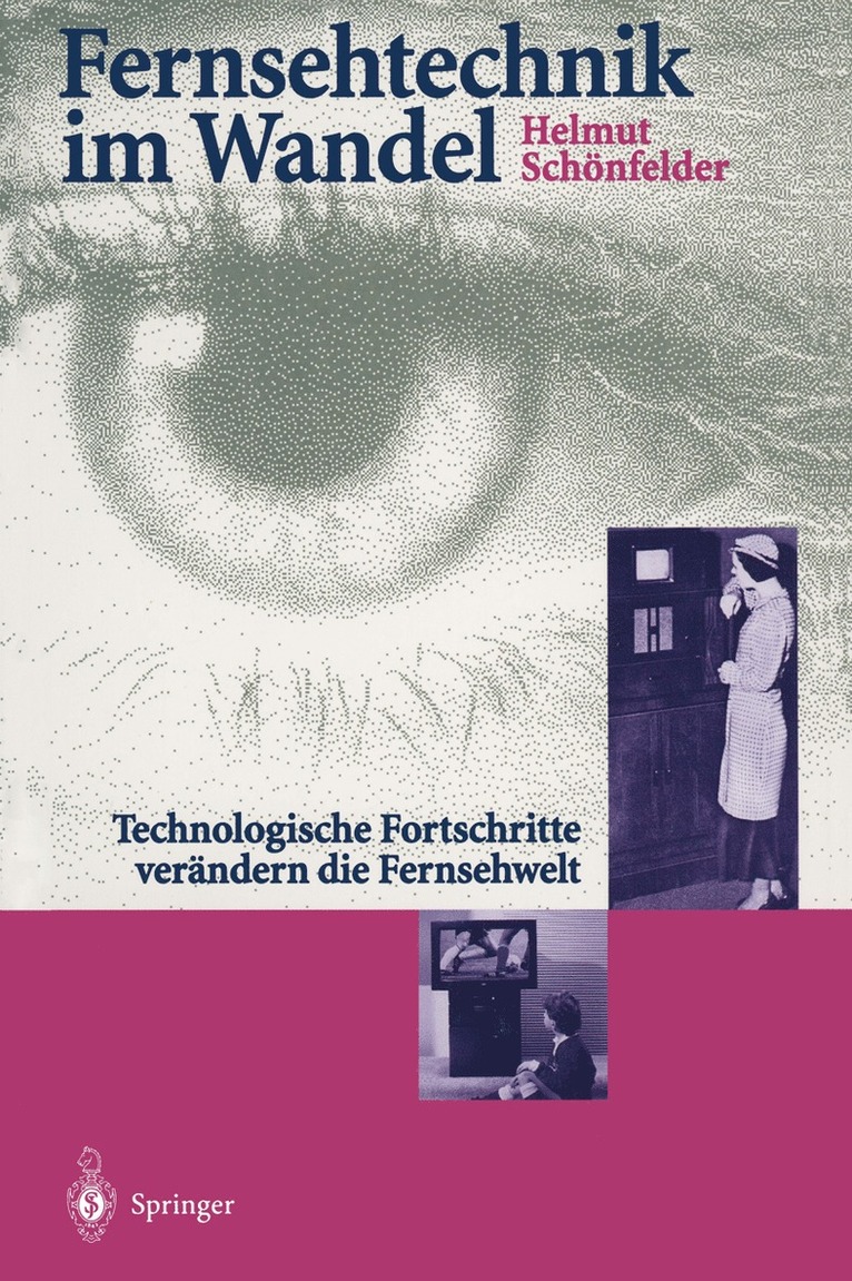 Fernsehtechnik im Wandel 1