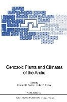 bokomslag Cenozoic Plants and Climates of the Arctic