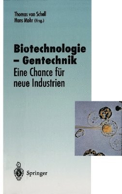 Biotechnologie  Gentechnik 1