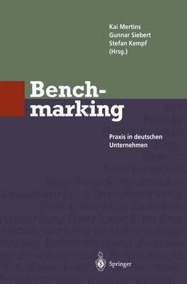 Benchmarking 1