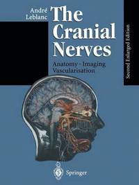 bokomslag The Cranial Nerves