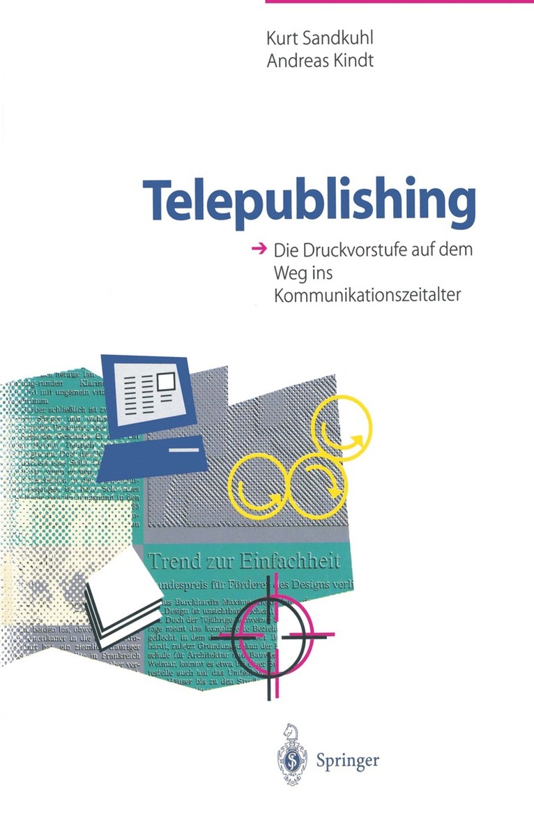 Telepublishing 1