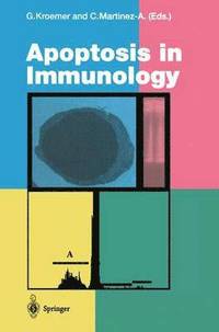 bokomslag Apoptosis in Immunology