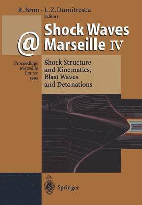 Shock Waves @ Marseille IV 1