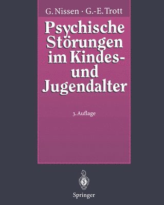 Psychische Strungen im Kindes- und Jugendalter 1