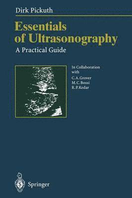 Essentials of Ultrasonography 1