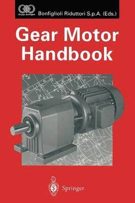 Gear Motor Handbook 1