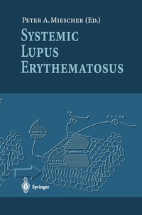bokomslag Systemic Lupus Erythematosus