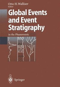 bokomslag Global Events and Event Stratigraphy in the Phanerozoic
