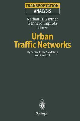 Urban Traffic Networks 1