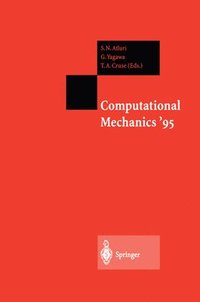bokomslag Computational Mechanics '95