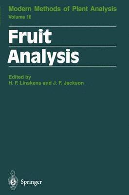 Fruit Analysis 1