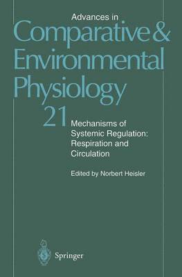 Mechanisms of Systemic Regulation 1