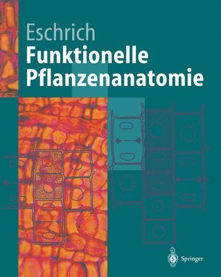 Funktionelle Pflanzenanatomie 1