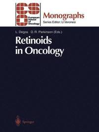 bokomslag Retinoids in Oncology