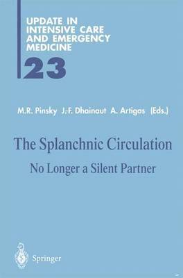 The Splanchnic Circulation 1