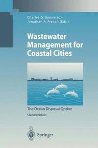bokomslag Wastewater Management for Coastal Cities