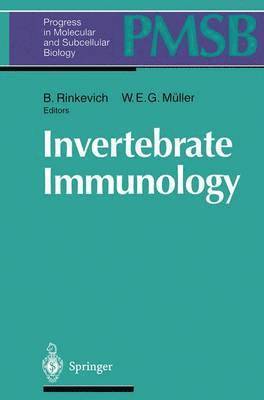 Invertebrate Immunology 1