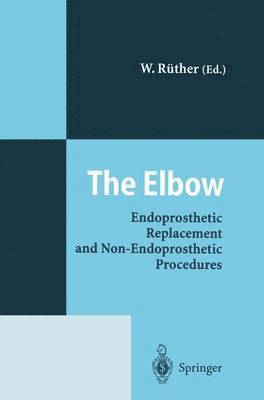 Wolfgang Rüther - Elbow, Häftad