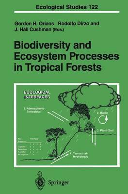 Biodiversity and Ecosystem Processes in Tropical Forests 1