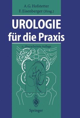 bokomslag Urologie fr die Praxis