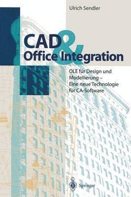 CAD & Office Integration 1