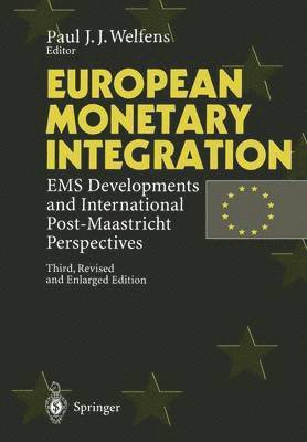 European Monetary Integration 1