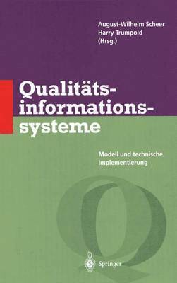 Qualitätsinformationssysteme
