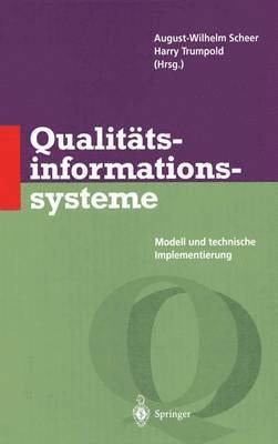 Qualittsinformationssysteme 1