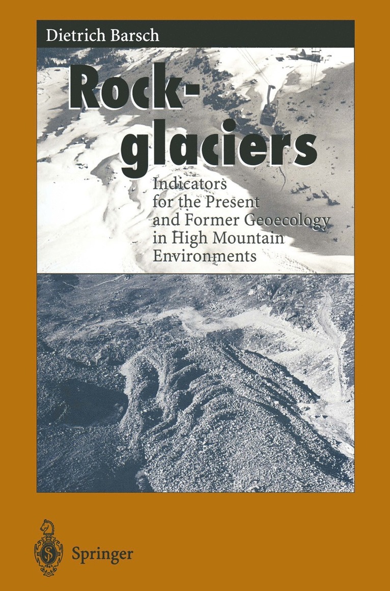 Rockglaciers