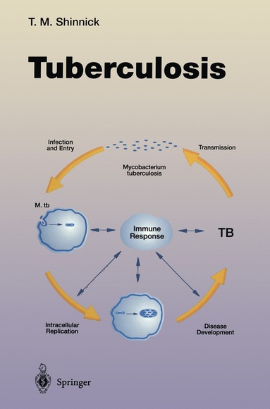 bokomslag Tuberculosis