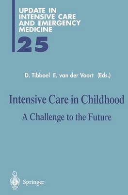 Intensive Care in Childhood 1