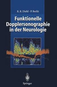 bokomslag Funktionelle Dopplersonographie in der Neurologie