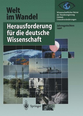 Herausforderung fr die deutsche Wissenschaft 1