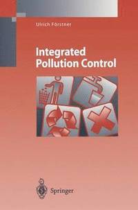bokomslag Integrated Pollution Control