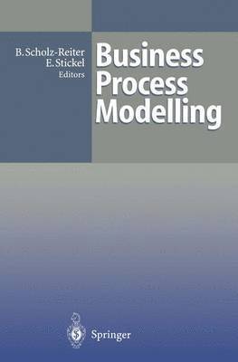 Business Process Modelling 1