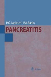 bokomslag Pancreatitis