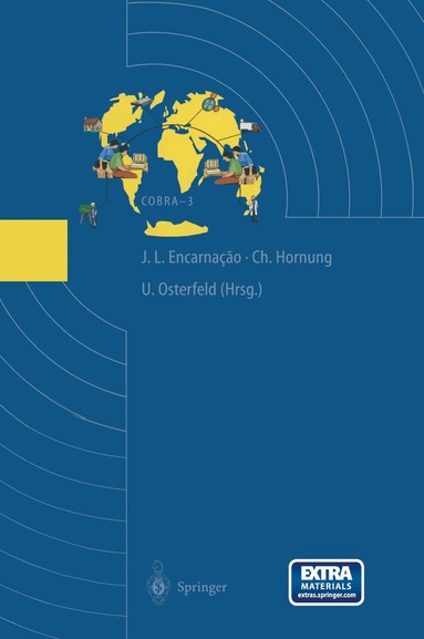 Jose L. Encarnacao, Christoph Hornung, Utz Osterfeld - Telekommunikationsanwendungen für kleine und mittlere Unternehmen, Häftad