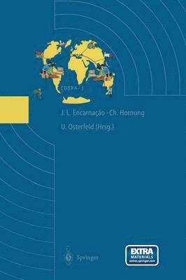 Jose L. Encarnacao, Christoph Hornung, Utz Osterfeld - Telekommunikationsanwendungen für kleine und mittlere Unternehmen, Häftad
