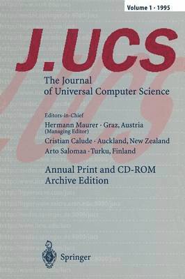 J.UCS The Journal of Universal Computer Science 1