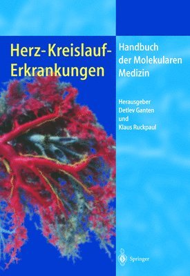 bokomslag Herz-Kreislauf-Erkrankungen