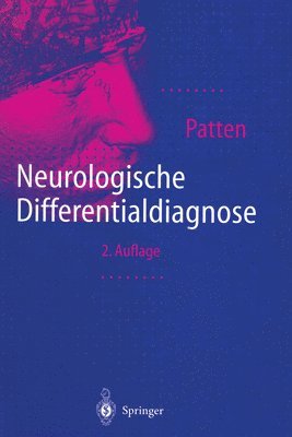 bokomslag Neurologische Differentialdiagnose