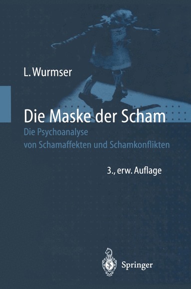 Leon Wurmser - Die Maske der Scham, Häftad