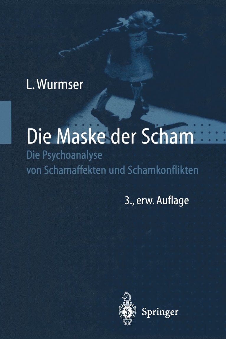 Die Maske der Scham 1